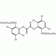 Бис (3,5,6-трихлор-2-н-pentyloxycarbonylphenyl) оксалат, 95%, Alfa Aesar, 5 г