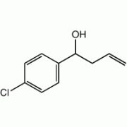 1 - (4-хлорфенил)-3-бутен-1-ол, 97%, Alfa Aesar, 5 г