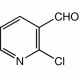 2-хлор-3-пиридинкарбоксальдегид, 98%, Acros Organics, 1г