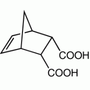 цис-5-норборнен-эндо-2 ,3-дикарбоновой кислоты, 98%, Alfa Aesar, 25 г