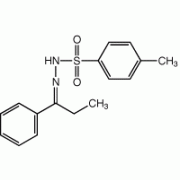 Propionophenone р-toluenesulfonylhydrazone, 97%, Alfa Aesar, 25 г