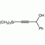 1-фенил-3-триметилсилил-2-пропил-1-ол, 97%, Alfa Aesar, 5 г