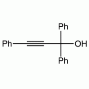 1,1,3-Triphenylpropargyl спирт, 97%, Alfa Aesar, 5 г