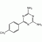 2,4-диамино-6-(4-метилфенил) -1,3,5-триазин, 97%, Alfa Aesar, 5 г