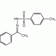 Ацетофенон р-toluenesulfonylhydrazone, 98%, Alfa Aesar, 5 г