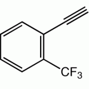 2 - (трифторметил) фенилацетилена, 97%, Alfa Aesar, 5 г
