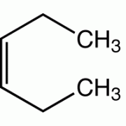 цис-3-гексен, 97%, Alfa Aesar, 5 г