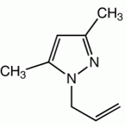 1-аллил-3 ,5-диметил-1Н-пиразол, 97%, Alfa Aesar, 5 г