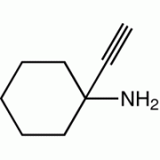 1-Ethynylcyclohexylamine, 98%, Alfa Aesar, 5 г