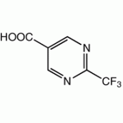 2 - (трифторметил) пиримидин-5-карбоновой кислоты, 97%, Alfa Aesar, 5 г