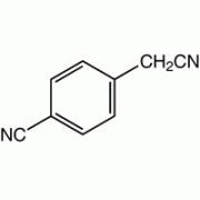 4-Cyanophenylacetonitrile, 97%, Alfa Aesar, 5 г