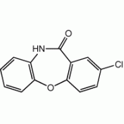 2-Chlorodibenzo [Ь, е] -1,4-оксазепин-11 (10H)-он, 97%, Alfa Aesar, 1g