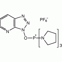 (7-аза-1H-бензотриазол-1-илокси) три (1-пирролидинил) фосфония, 99 +%, Alfa Aesar, 5 г