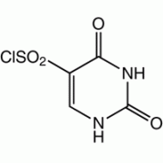 2,4-диоксо-1 ,2,3,4-хлорид тетрагидропиримидин-5-сульфонил, 97%, Alfa Aesar, 5 г