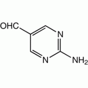 2-аминопиримидин-5-карбоксальдегид, 97%, Alfa Aesar, 250 мг