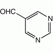 Пиримидин-5-карбоксальдегида, 97%, Alfa Aesar, 1g