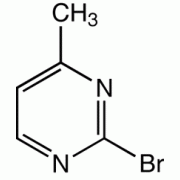 2-бром-4-метилпиримидин, 97%, Alfa Aesar, 5 г