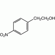 2 - (4-нитрофенил) этанола, 99 +%, Alfa Aesar, 1g