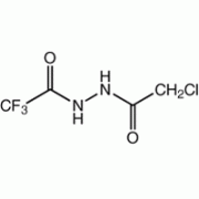 1-Хлороацетил-2-(трифторацетил) гидразин, 97%, Alfa Aesar, 5 г