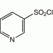 Хлорид пиридин-3-сульфонил, 97%, Alfa Aesar, 25 г