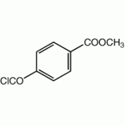 Метиловый эфир 4-chlorocarbonylbenzoate, 98 +%, Alfa Aesar, 5 г