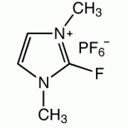2-Фтор-1 ,3-диметилимидазолий гексафторфосфат, 98 +%, Alfa Aesar, 5 г