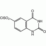 2,4-диоксо-1 ,2,3,4-хлорид тетрагидрохиназолин-6-сульфонил, 97%, Alfa Aesar, 5 г