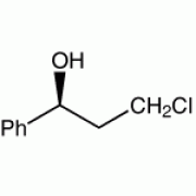 (S) - (-)-3-хлор-1-фенил-1-пропанола, 98 +%, Alfa Aesar, 5 г