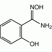 Salicylamidoxime, 97%, Alfa Aesar, 5 г