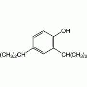 2,4-диизопропилфенол, 98%, Alfa Aesar, 1g