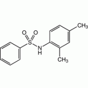 N-(2,4-диметилфенил) бензолсульфонамид, 97%, Alfa Aesar, 250 мг