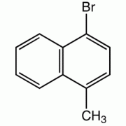 1-Бром-4-метилнафталин, 98%, Alfa Aesar, 5 г
