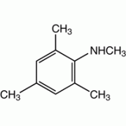 2,4,6-триметил-N-метиланилина, 97%, Alfa Aesar, 5 г