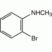 2-Бром-N-метиланилина, 95%, Alfa Aesar, 250 мг