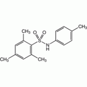 2,4,6-триметил-N-(4-метилфенил) бензолсульфонамид, 97%, Alfa Aesar, 250 мг