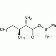 L-изолейцин diphenylborinate, 95%, Alfa Aesar, 1g