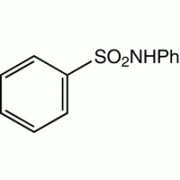 N-Phenylbenzenesulfonamide, 97%, Alfa Aesar, 250 мг