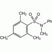 2,4,6, N-тетраметил-N-phenylbenzenesulfonamide, 97%, Alfa Aesar, 250 мг