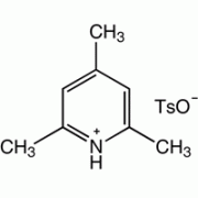 2,4,6-триметилпиридини п-толуолсульфонат, 98%, Alfa Aesar, 5 г