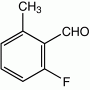 2-Фтор-6-метилбензальдегида, 97%, Alfa Aesar, 5 г