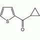 Циклопропил(2-тиенил)метанон, 97%, Maybridгe, 50г
