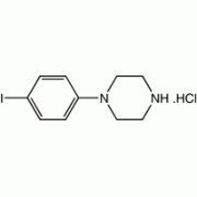 1 - (4-йодфенил) пиперазина, 95%, Alfa Aesar, 5 г