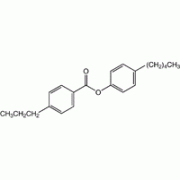 4-н-пентилфенил 4-н-propylbenzoate, 97%, Alfa Aesar, 5 г
