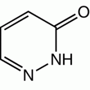 3 (2Н)-пиридазинона, 96%, Alfa Aesar, 5 г