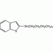 2 - (три-н-бутилстаннил) бензо [b] тиофена, 95%, Alfa Aesar, 250 мг