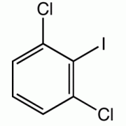 1,3-дихлор-2-иодбензола, 98%, Alfa Aesar, 1g