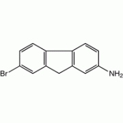 2-амино-7-bromofluorene, технологий. 90%, Alfa Aesar, 1g