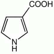 Пиррол-3-карбоновой кислоты, 98 +%, Alfa Aesar, 1g