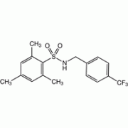 2,4,6-триметил-N-[4 - (трифторметил) бензил] бензолсульфонамид, 97%, Alfa Aesar, 250 мг