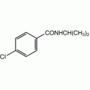 4-Хлор-N-isopropylbenzamide, 97%, Alfa Aesar, 250 мг